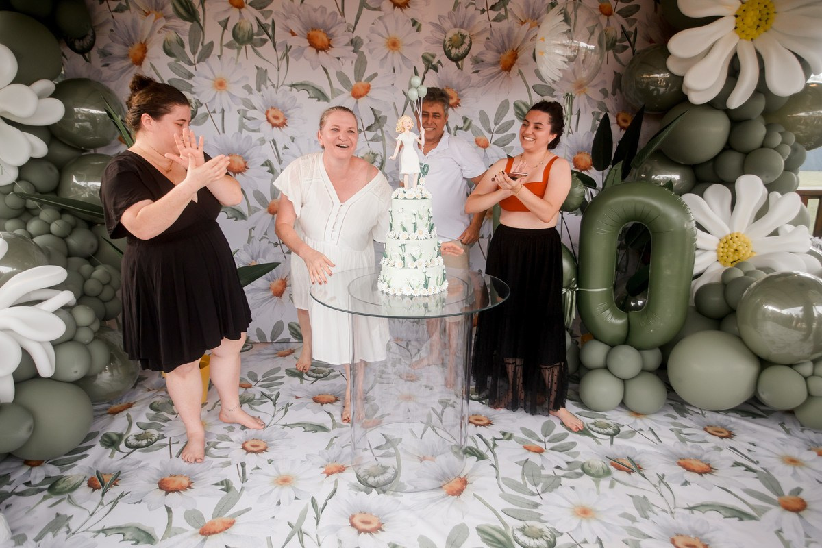 Viviane Furlan - 50 anos. Fotógrafa de Eventos em São Paulo e Sorocaba Kika Damasceno