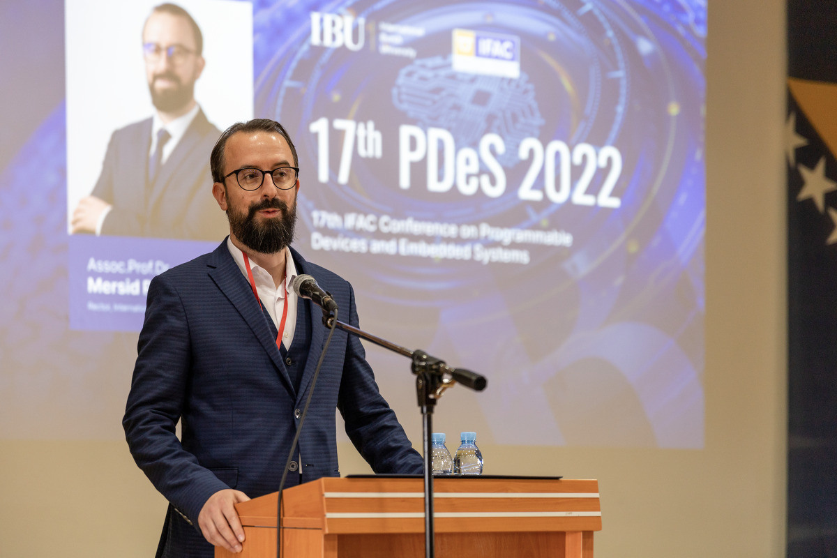 PDeS 2022. Vural Sahin I Photography & Videography