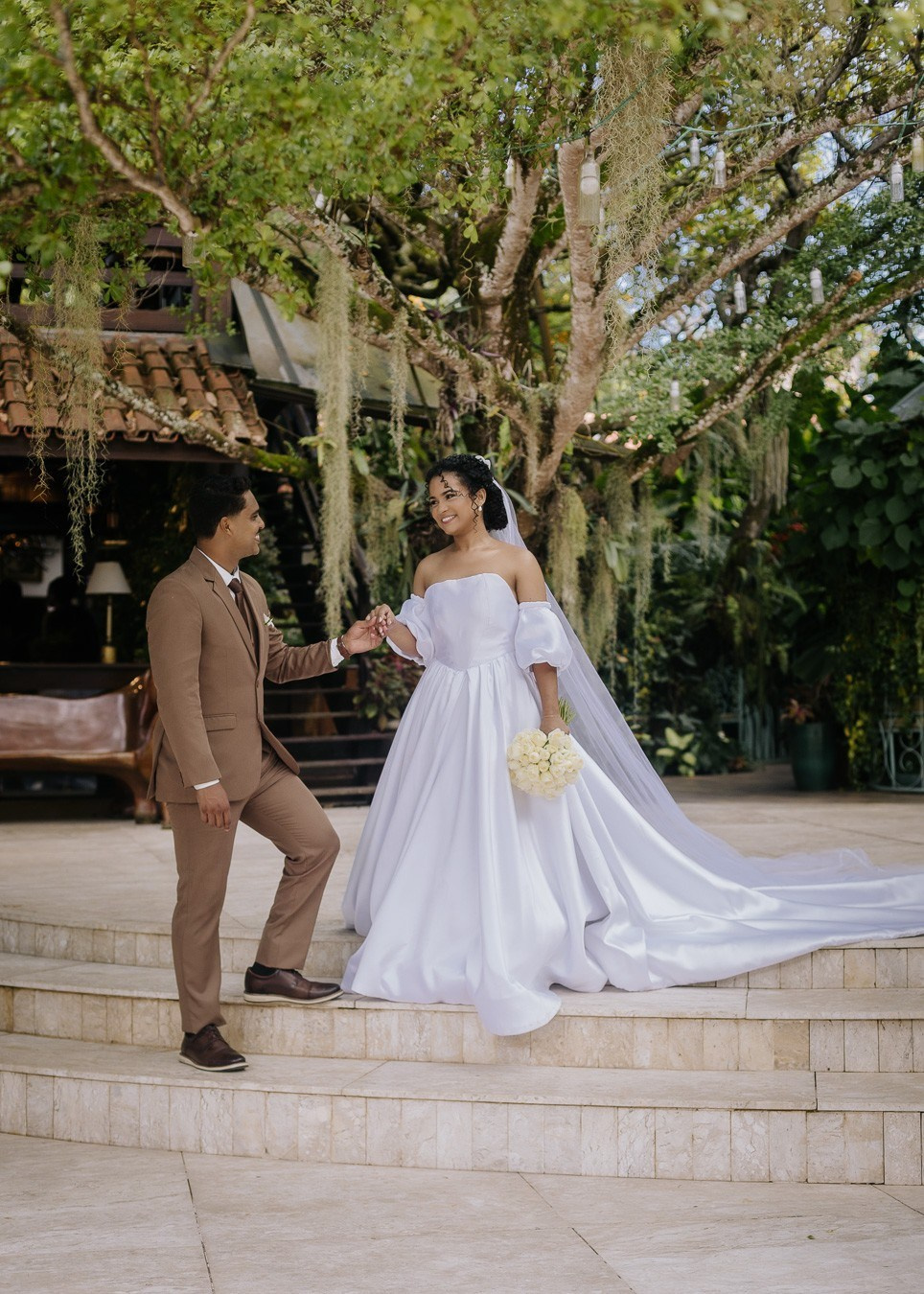 Denilson Viana fotografia l Casamento, Família e 15 Anos