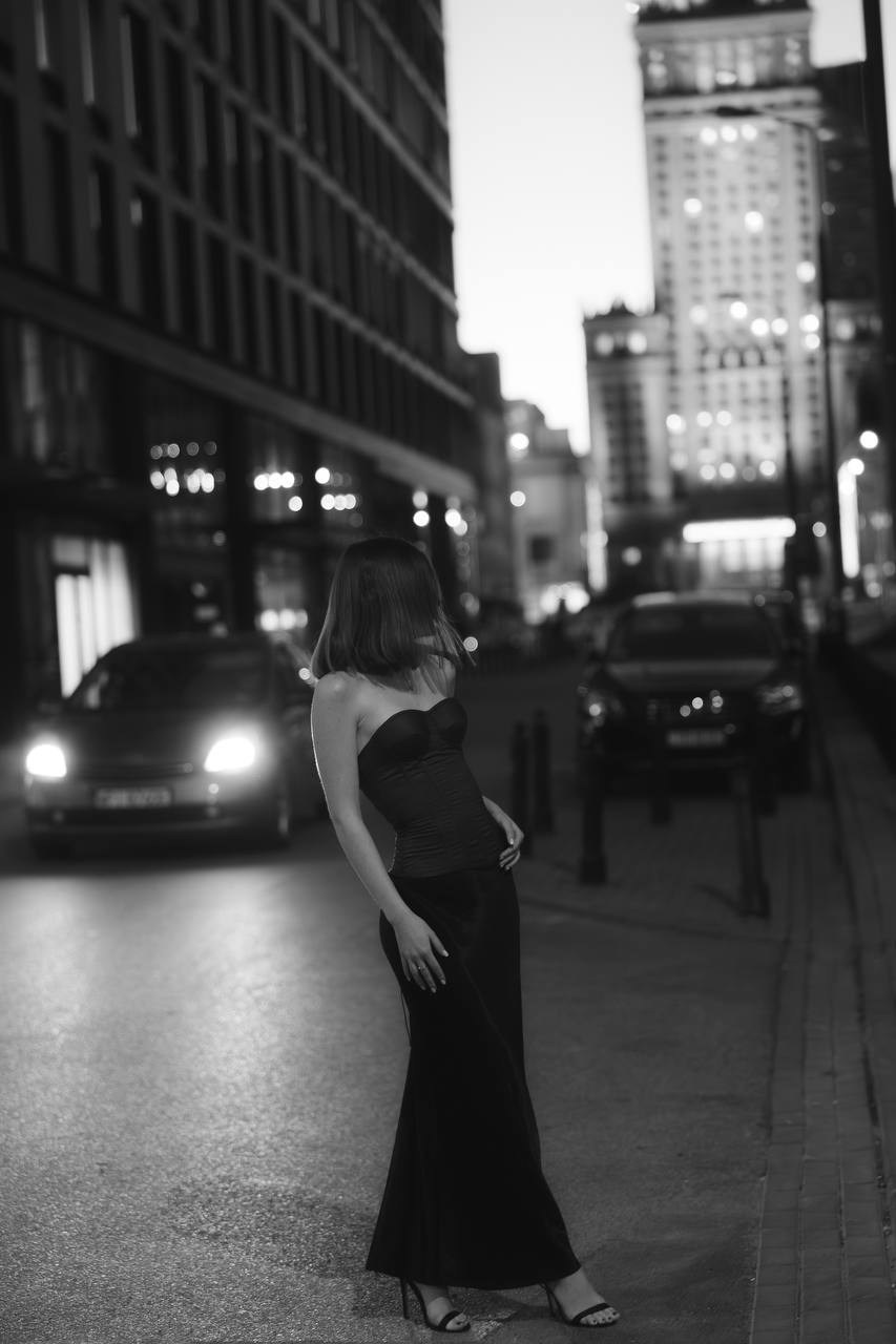 O mnie. Julia Bond Photography