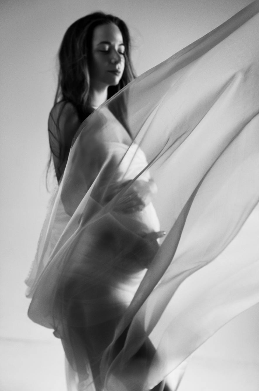 Family & Maternity Photography in Jacksonville, FL | Studio Portraits