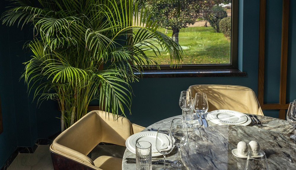 Рестораны Батуми. Главная