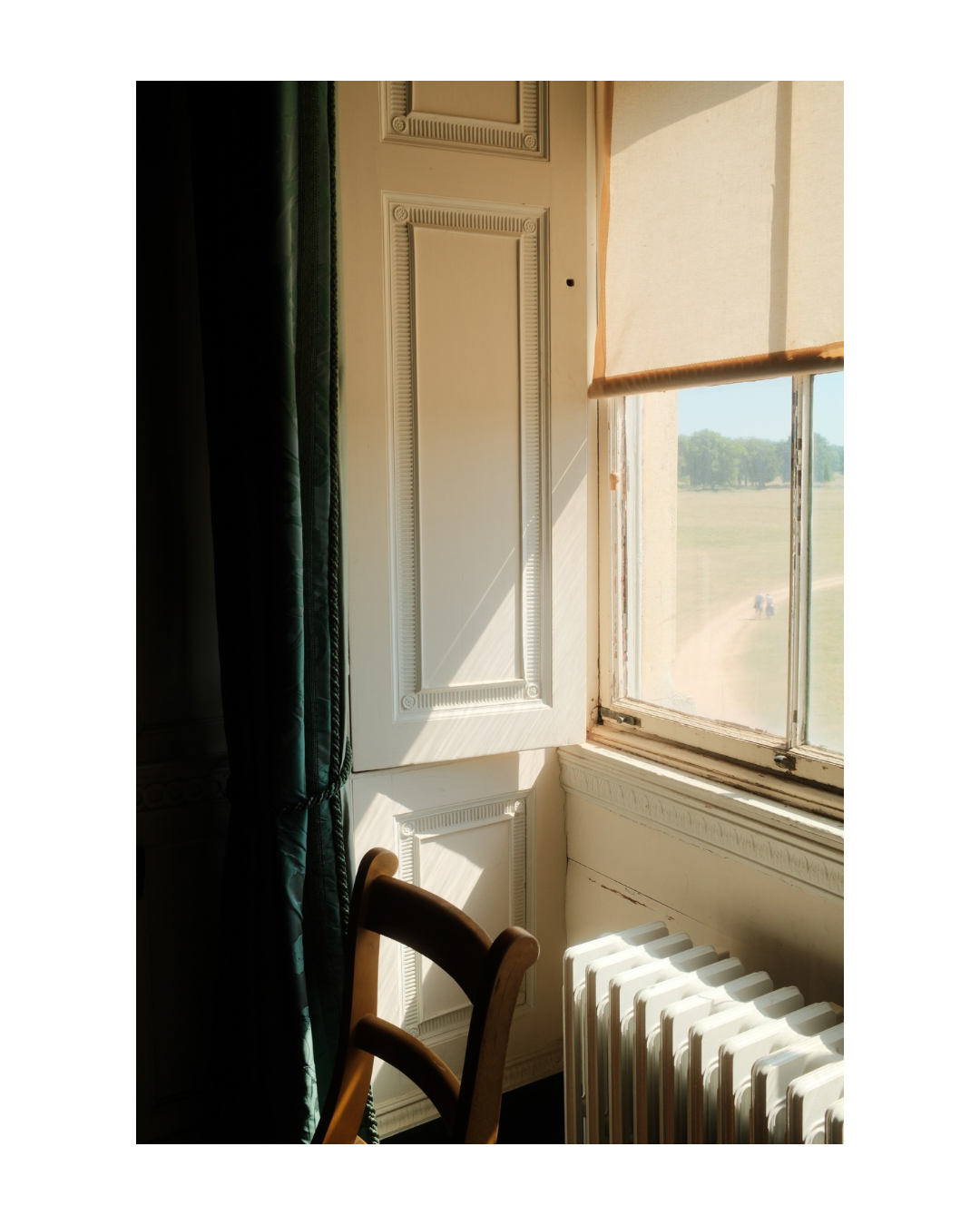 Why Places Like Belton House Are Actually Great for Photography. Cal Takes Photos