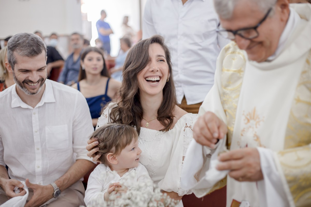 Batizado do Antonio. Fotógrafa de Eventos em São Paulo e Sorocaba Kika Damasceno