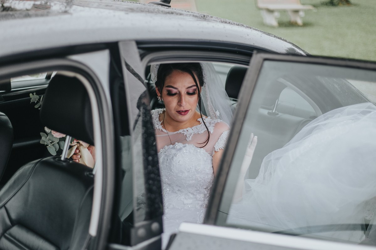 Laís e Rafael. Fotógrafa de Eventos em São Paulo e Sorocaba Kika Damasceno