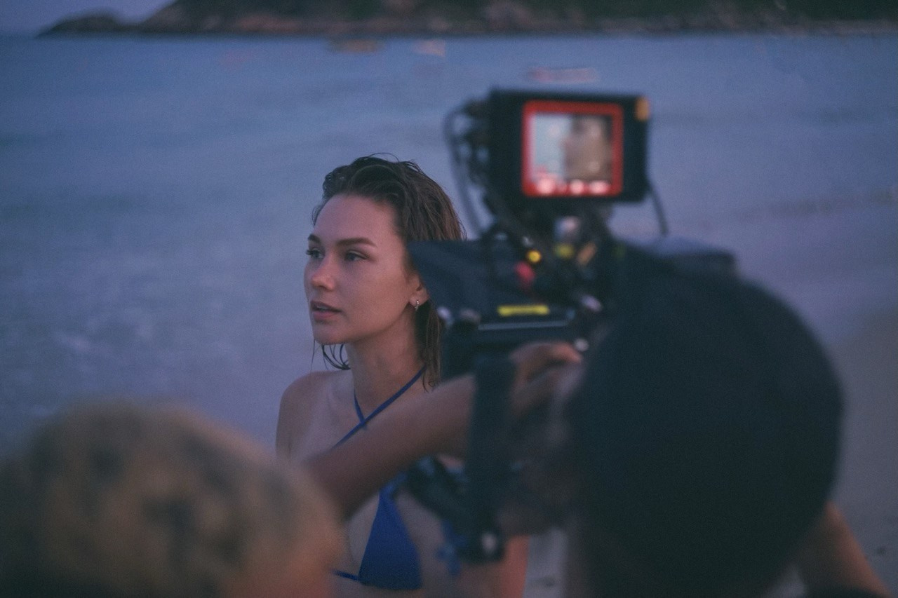 7 Minutes | Short Film. Photographer and videographer in China