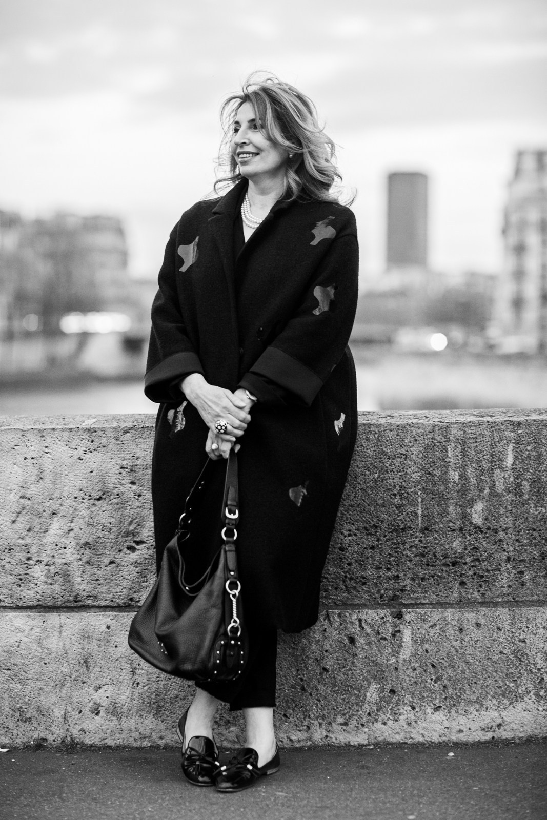 Феликс — Профессиональный фотограф в Париже