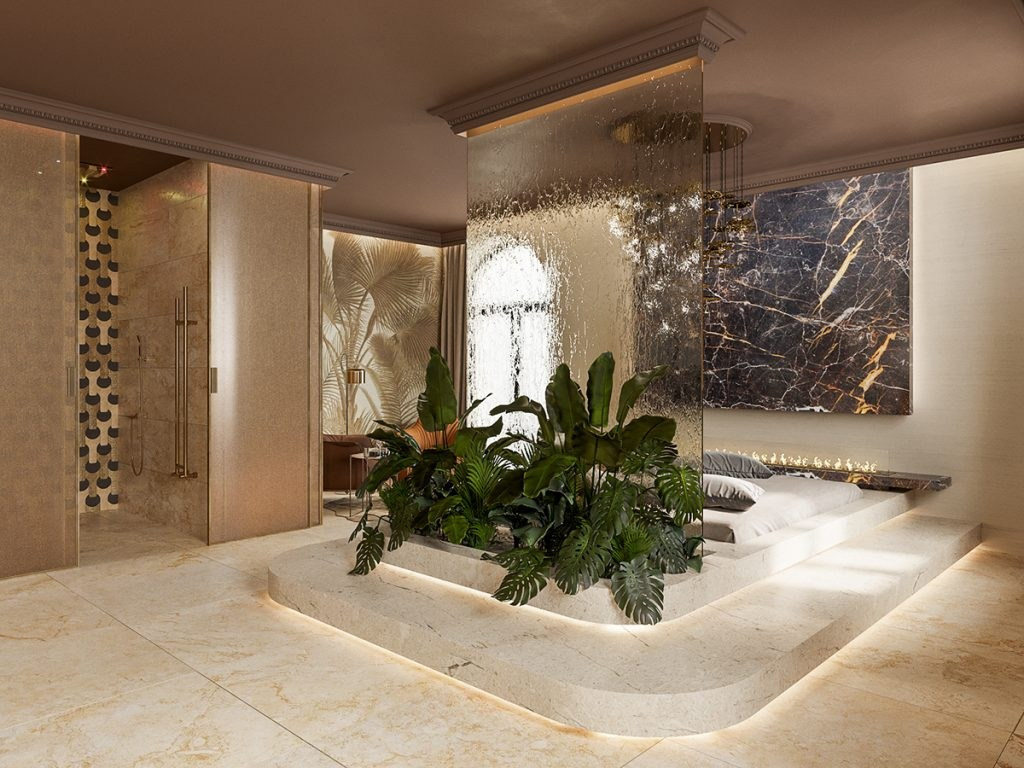 3D Rendering Services | AB Design Buro. Interior Design & 3D Rendering | AB Design Buro