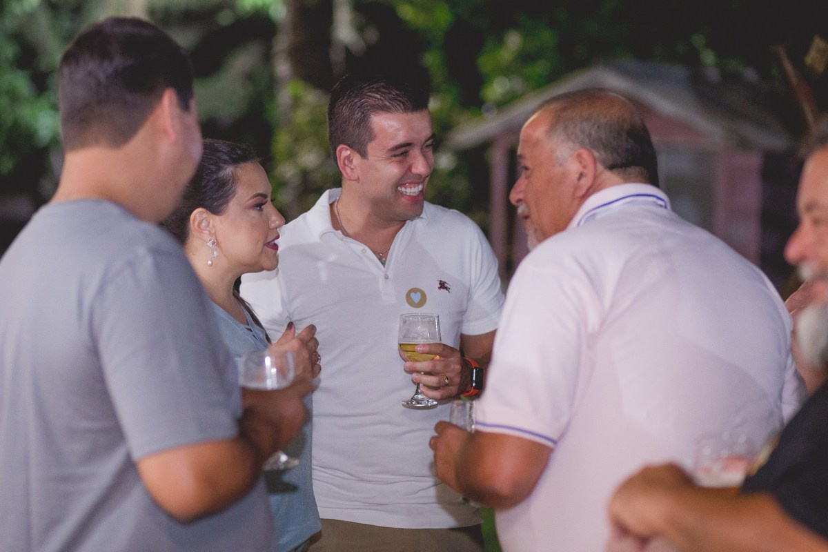 Chá Revelação - Jéssica e Rodrigo. Fotógrafa de Eventos em São Paulo e Sorocaba Kika Damasceno