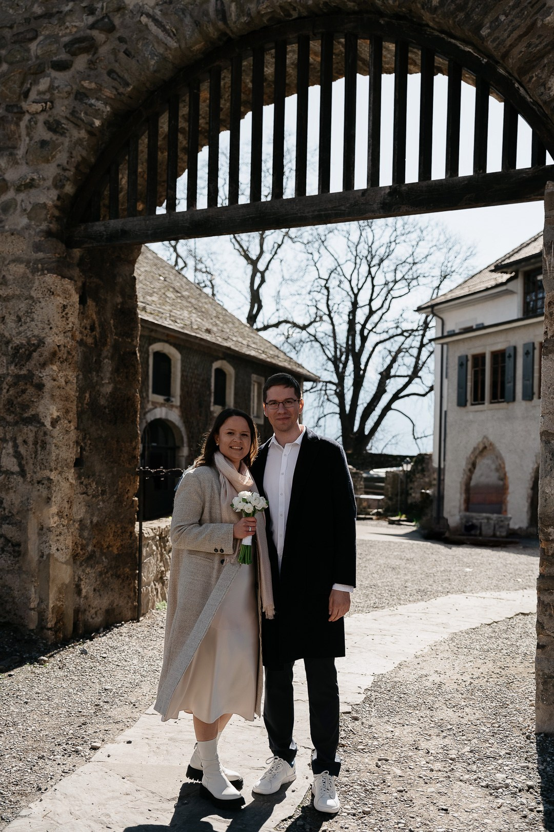 PORTFOLIO. Wedding photographer in Switzerland and Europe