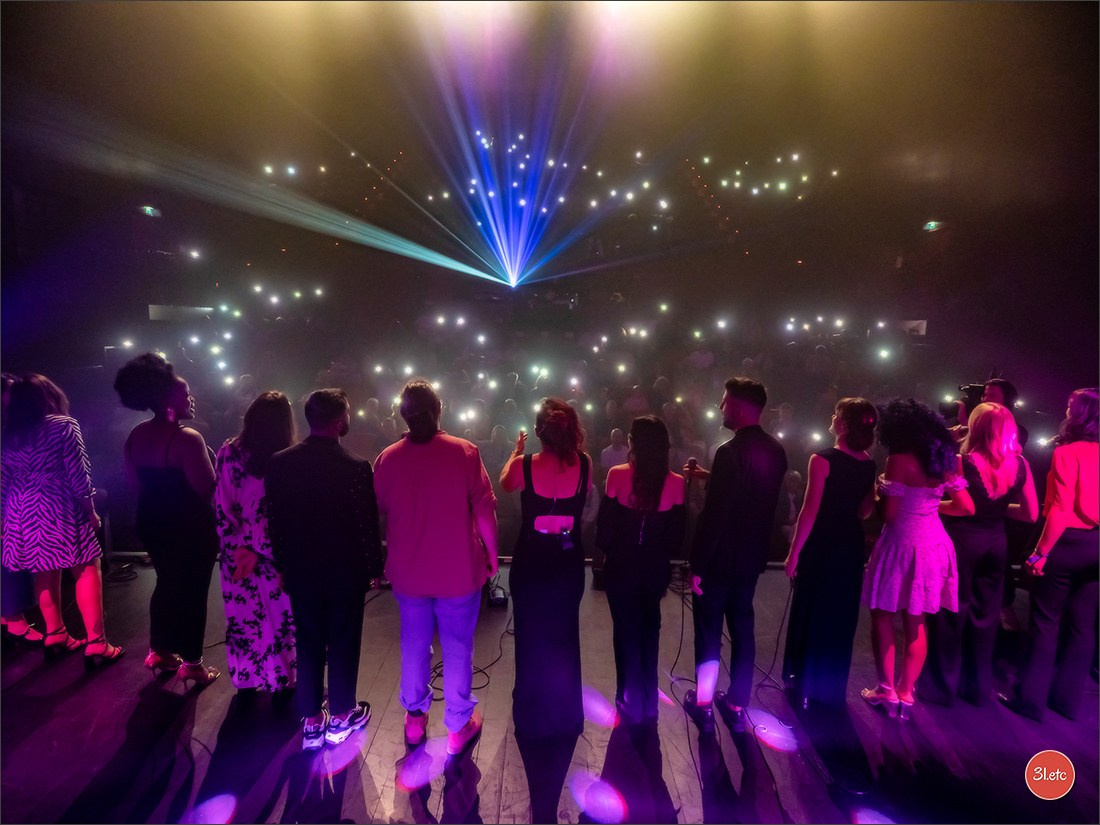 La Voie des Talents 2023. Photographe à Strasbourg | Portraits, Studio, Enfants, Événements