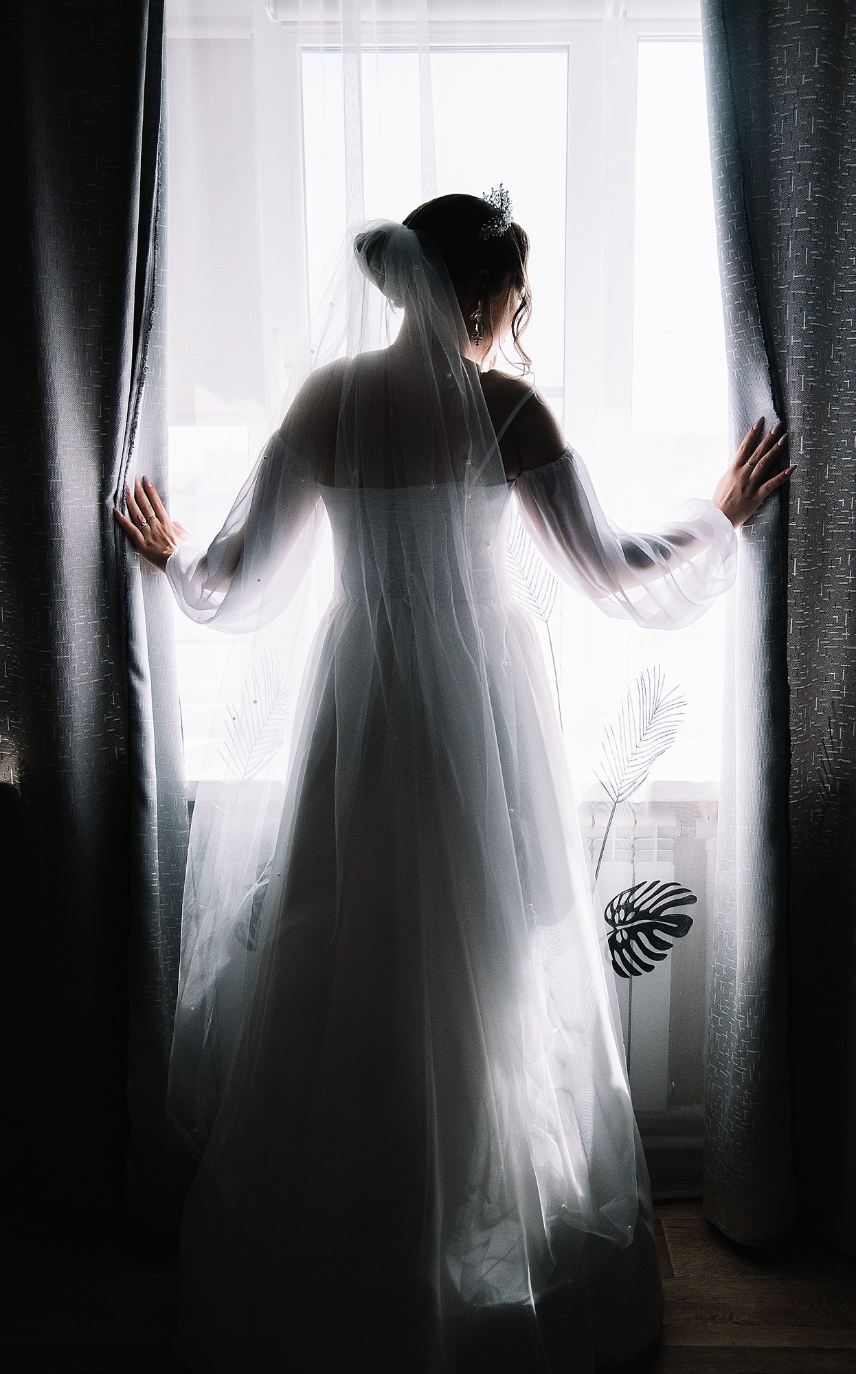 Dmitry Chikelev, fotógrafo de bodas y familias