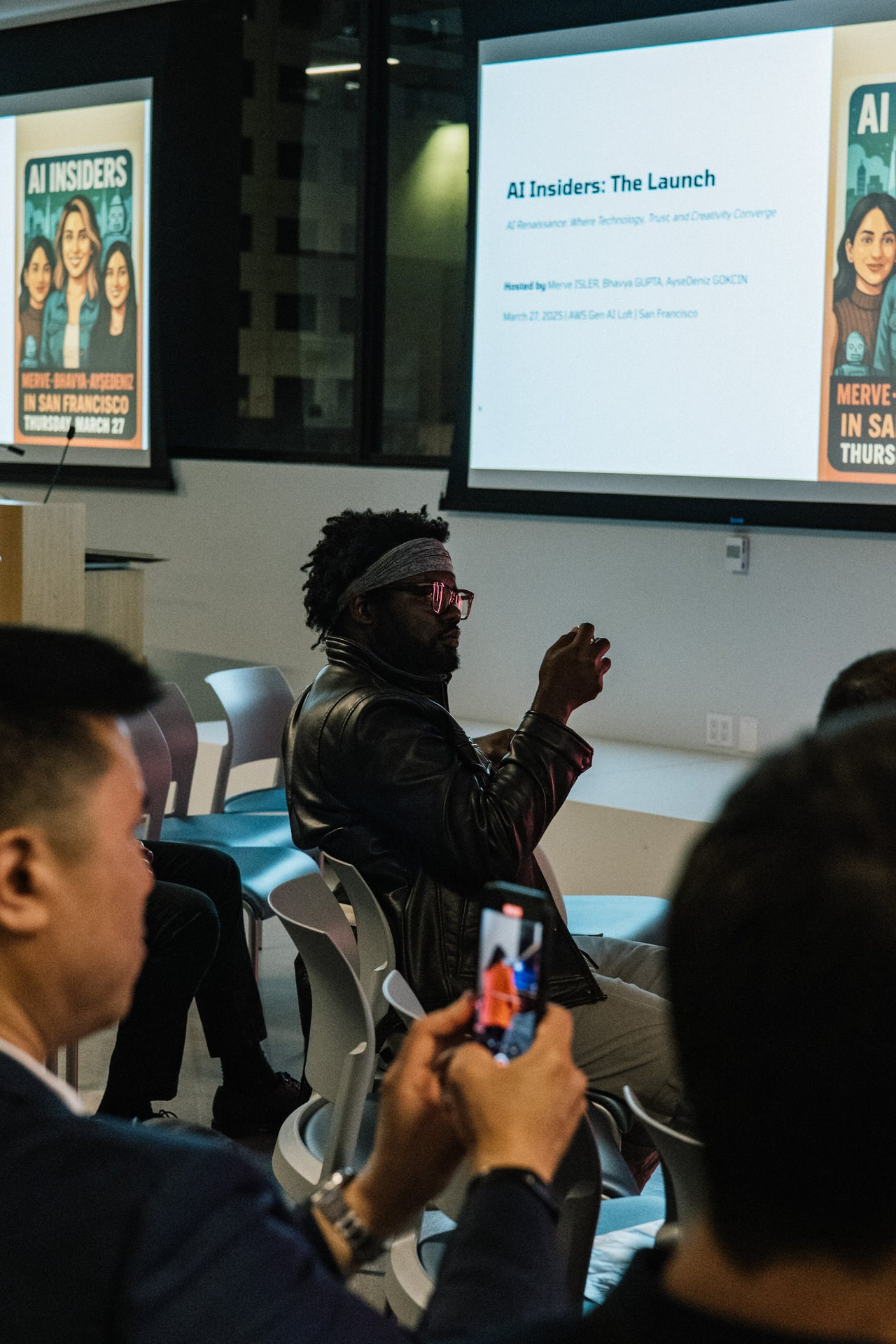 Events. Daniel Vegera — Artistic & Business Photography in San Francisco