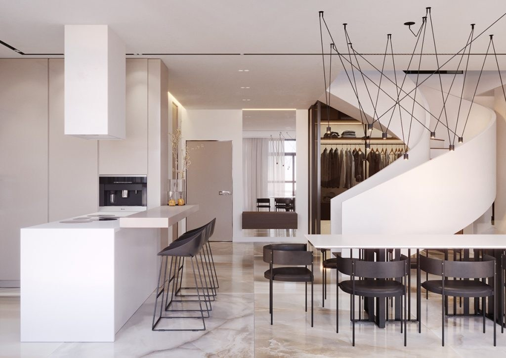 3D Rendering Services | AB Design Buro. Interior Design & 3D Rendering | AB Design Buro