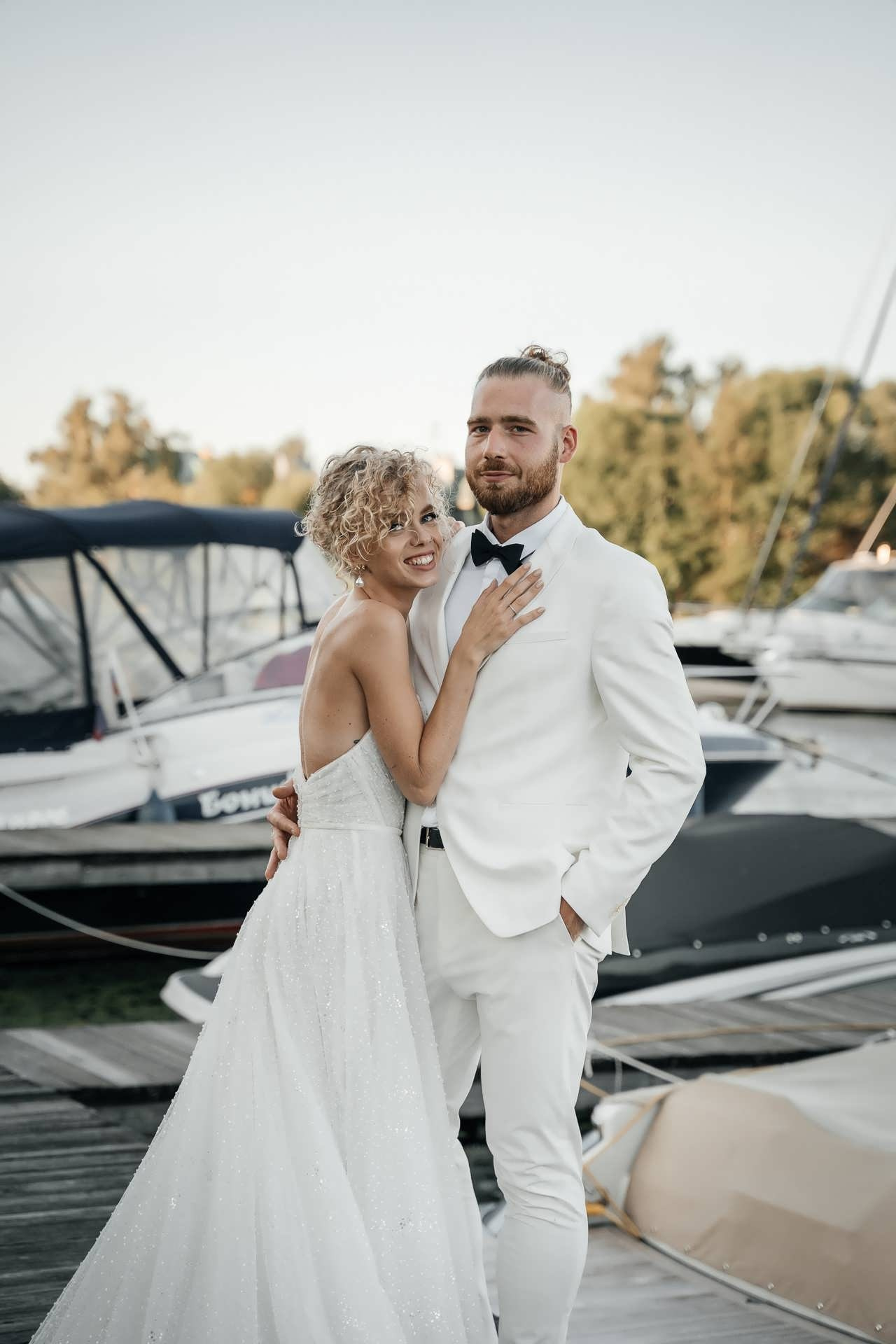 Brampton wedding photographer documentary Hannah and Nikita ceremony.