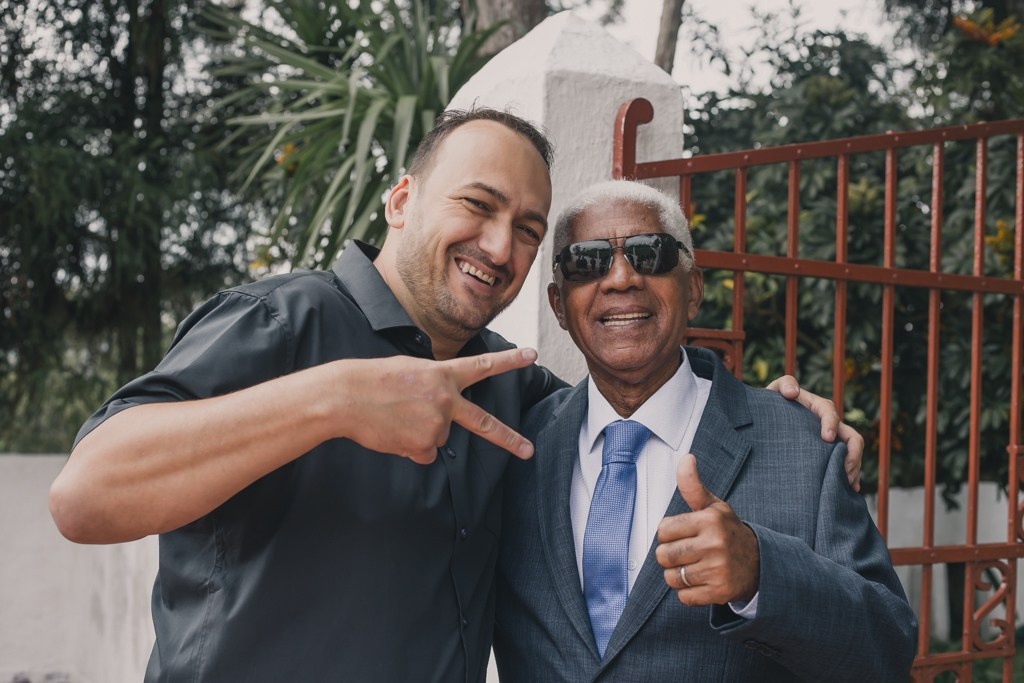 Bodas de Diamante. Fotógrafa de Eventos em São Paulo e Sorocaba Kika Damasceno