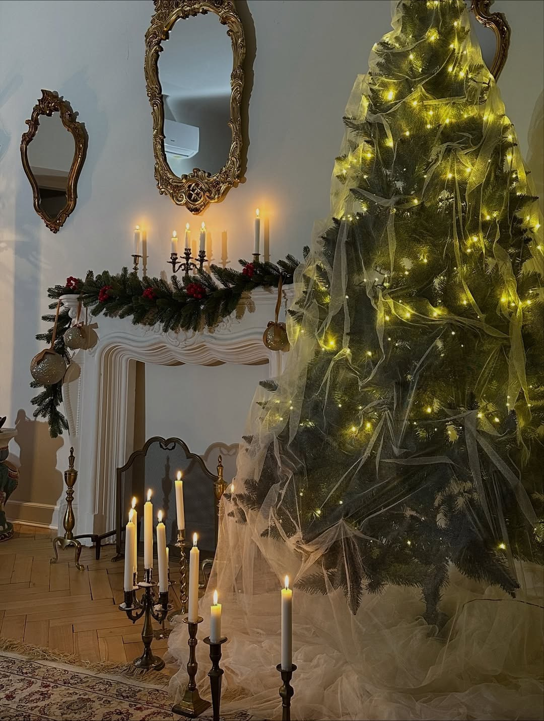 Студії новорічні. Весільний, сімейний фотограф Варшава