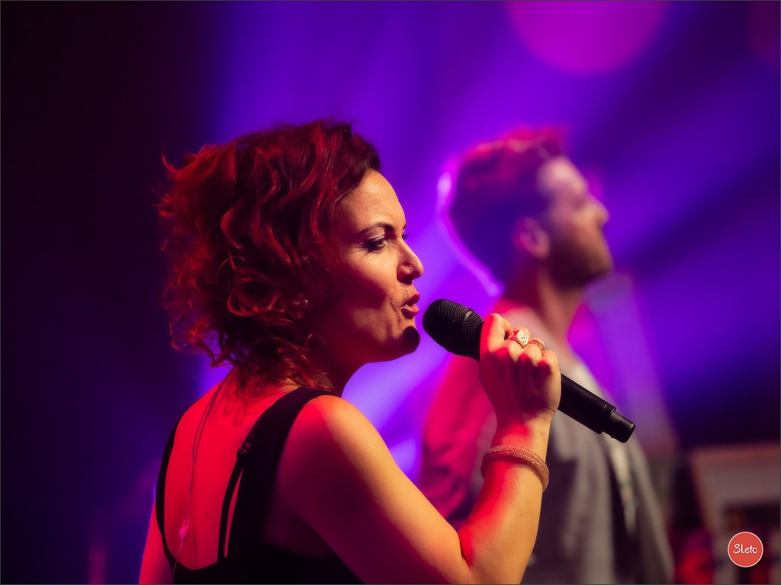 La Voie des Talents - La grande finale 2023