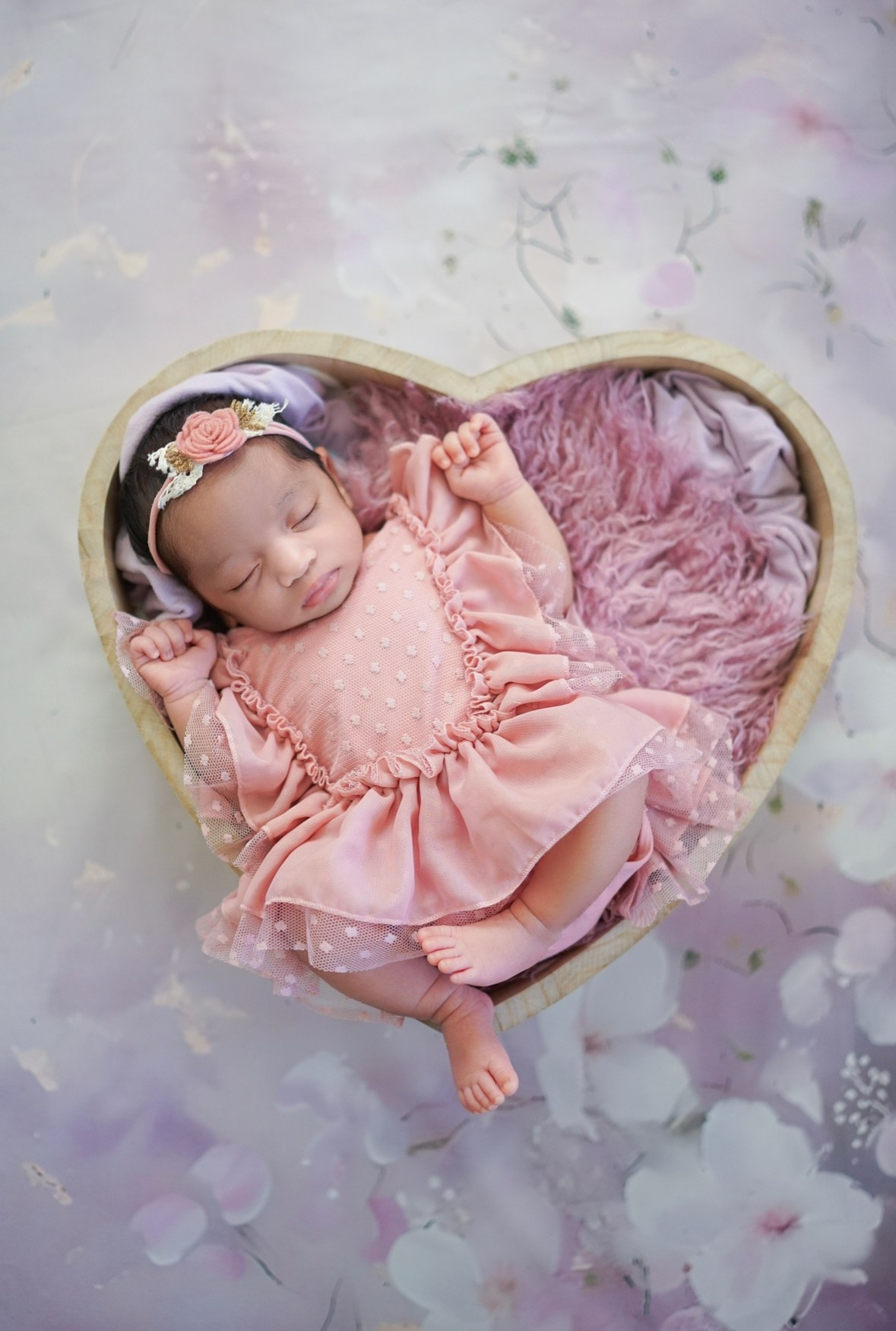 Posed Newborn. Maternity, family and newborn photography in San Francisco Bay Area