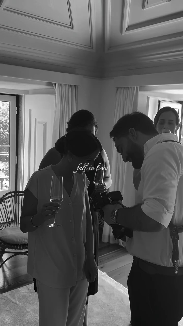 Best Wedding Photographer in Portugal