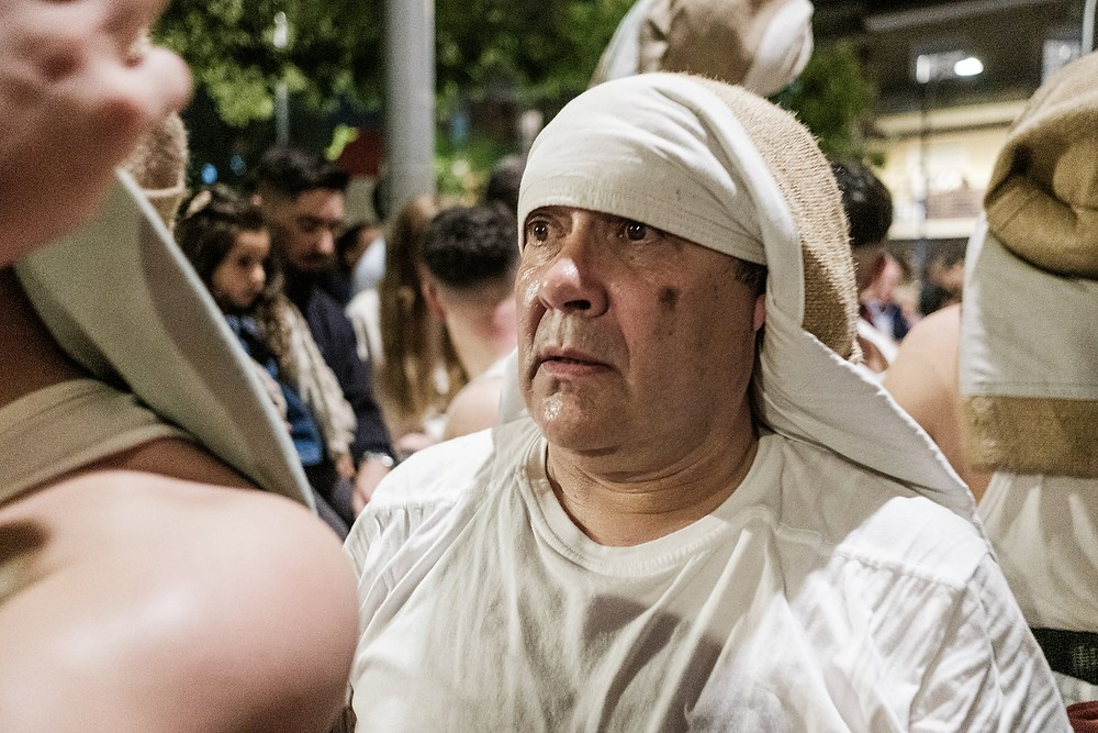 S.S-Bellavista-2025 Hermandad del Dulce Nombre