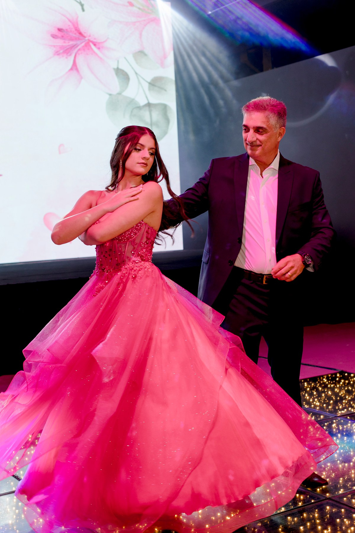 Luana - 15 anos. Fotógrafa de Eventos em São Paulo e Sorocaba Kika Damasceno