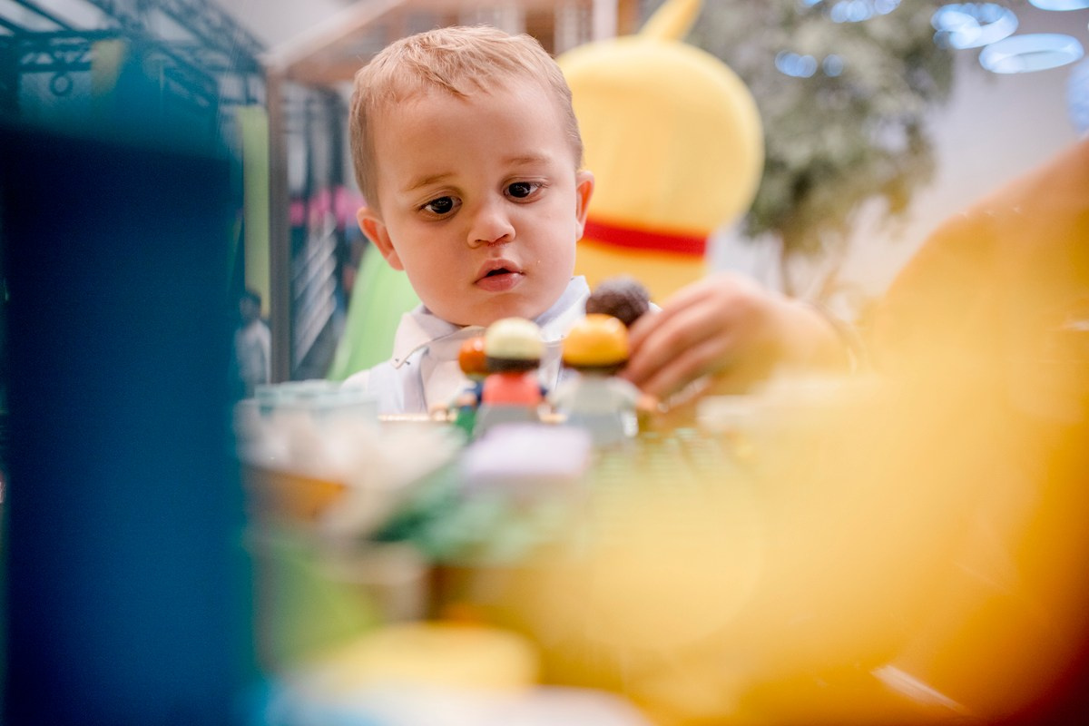 Lorenzo - 2 anos. Fotógrafa de Eventos em São Paulo e Sorocaba Kika Damasceno
