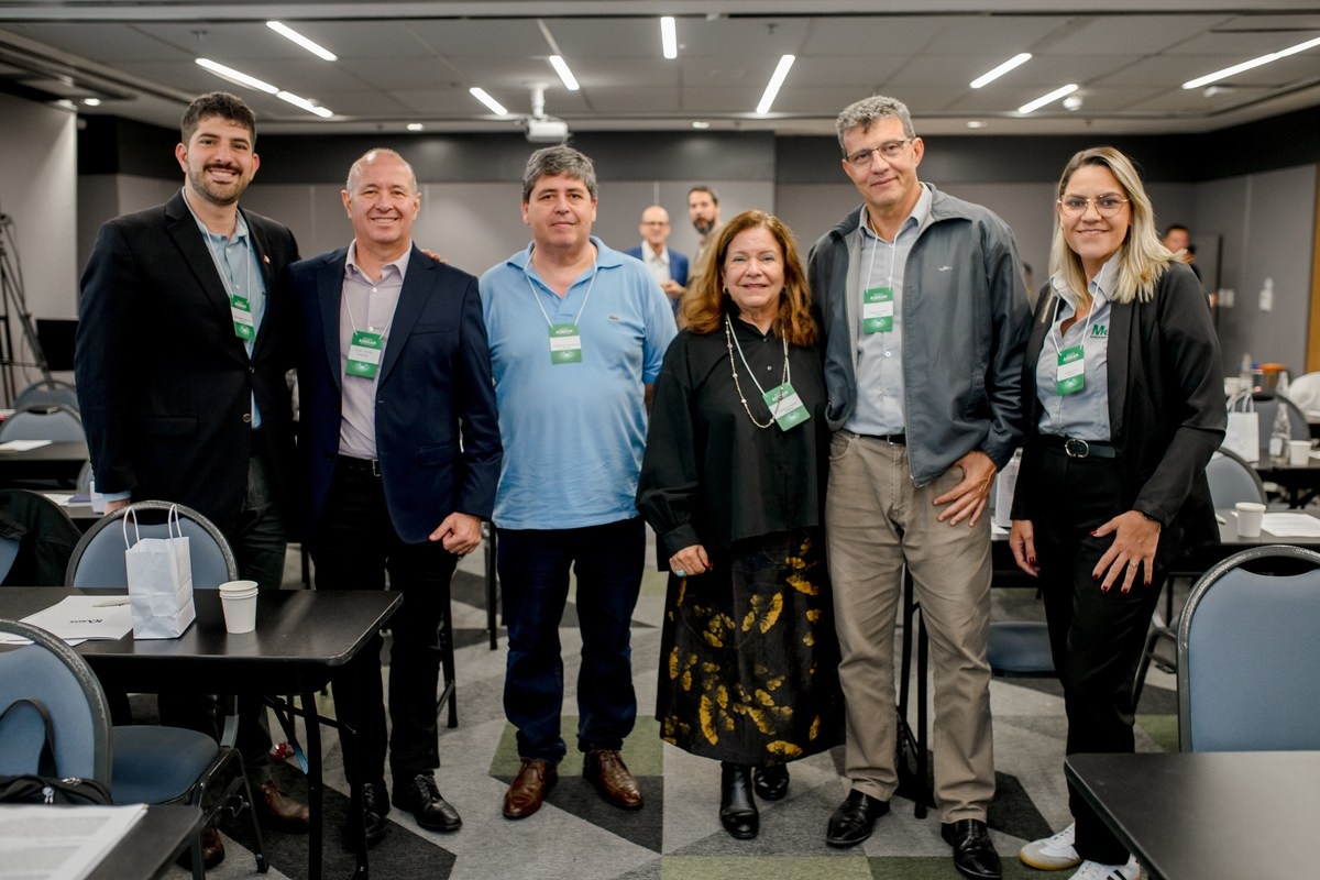 Reunião Mensal ASBRAM – Maio/26. Fotógrafa de Eventos em São Paulo e Sorocaba Kika Damasceno