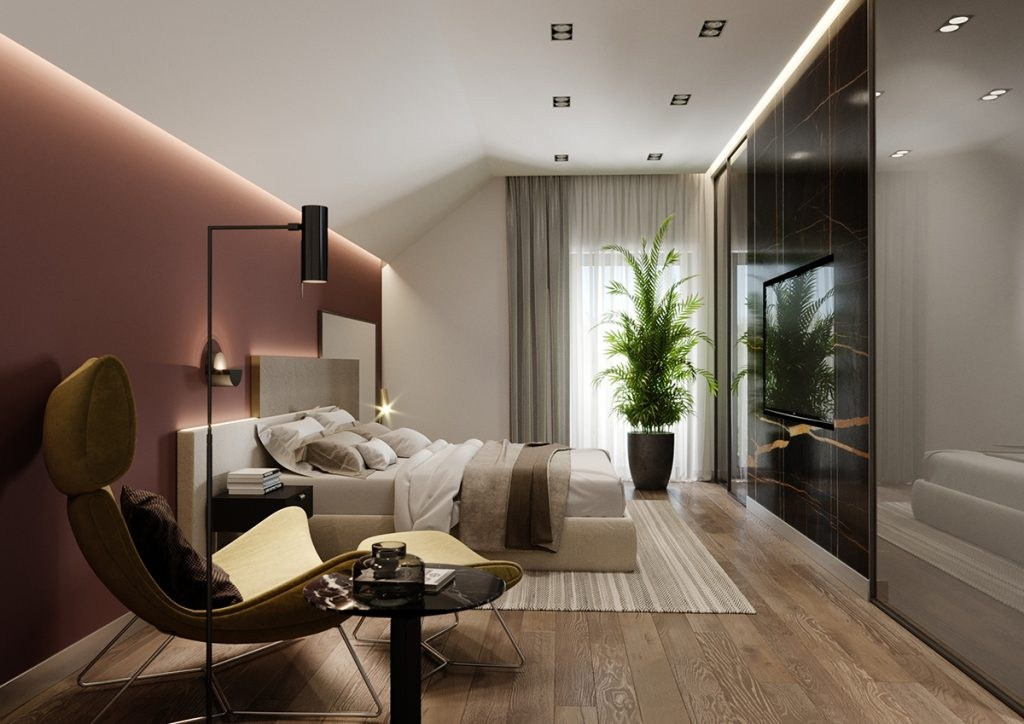 3D Rendering Services | AB Design Buro. Interior Design & 3D Rendering | AB Design Buro