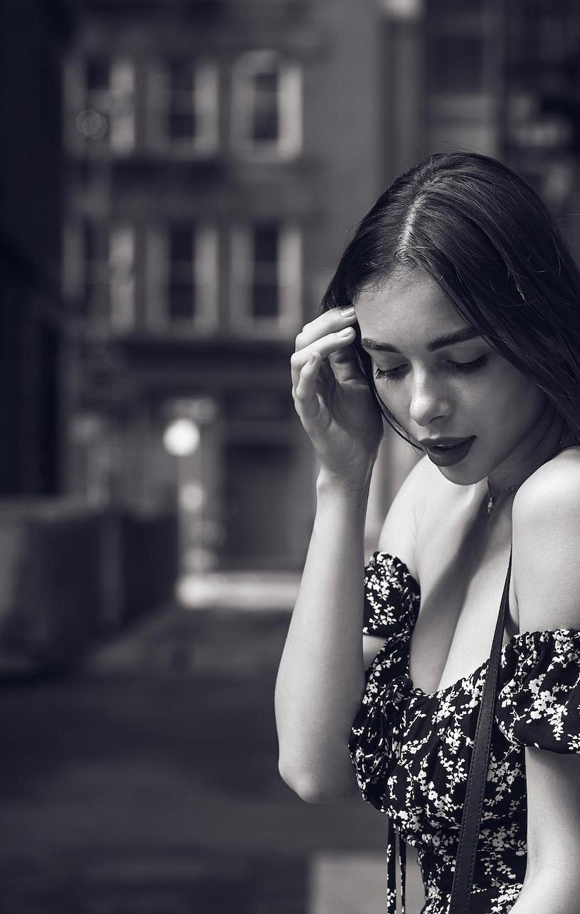 Personal Branding and Portraits Packages. Professional Headshot Photographer in NY & NJ