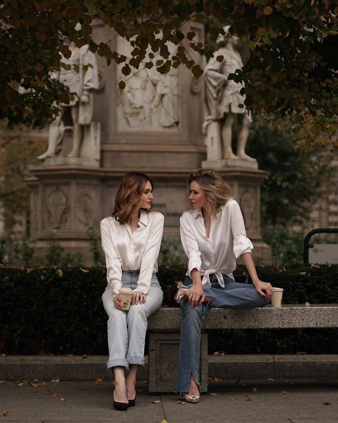 Life style. Julia Di |Fashion streetstyle photographer|videomaker in Milan & Paris