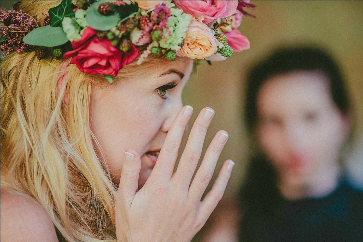 Michelle & Dan — Designer Vrtba Garden Wedding Photography, Prague