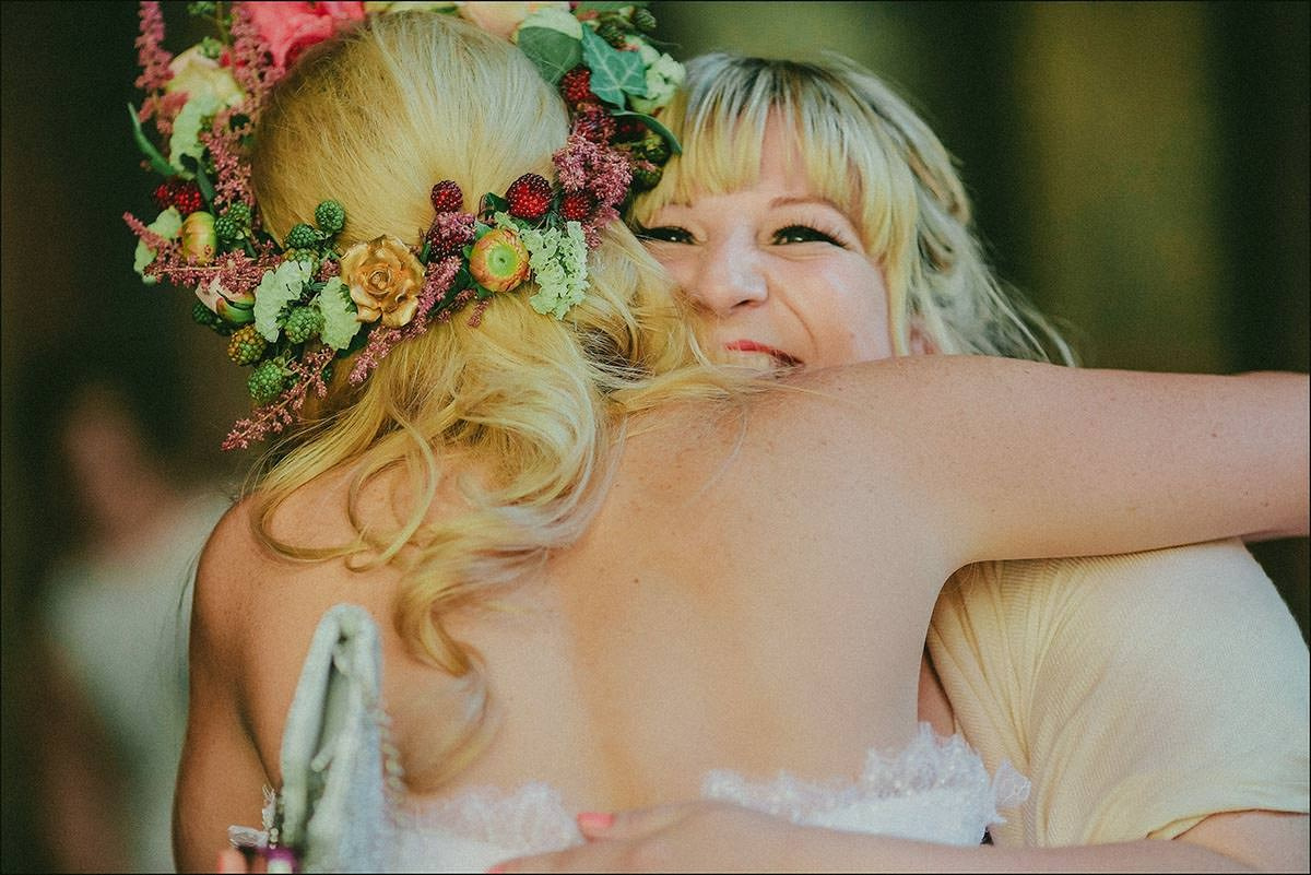 Michelle & Dan — Designer Vrtba Garden Wedding Photography, Prague