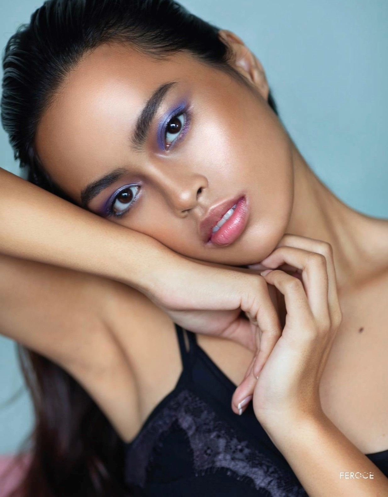 Publication in Feroce Magazine (UK). Photographer in Singapore Kate Bird