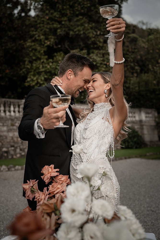 Wedding Photography Across Europe