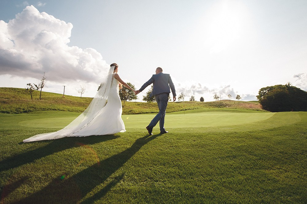 Wedding Photography Across Europe
