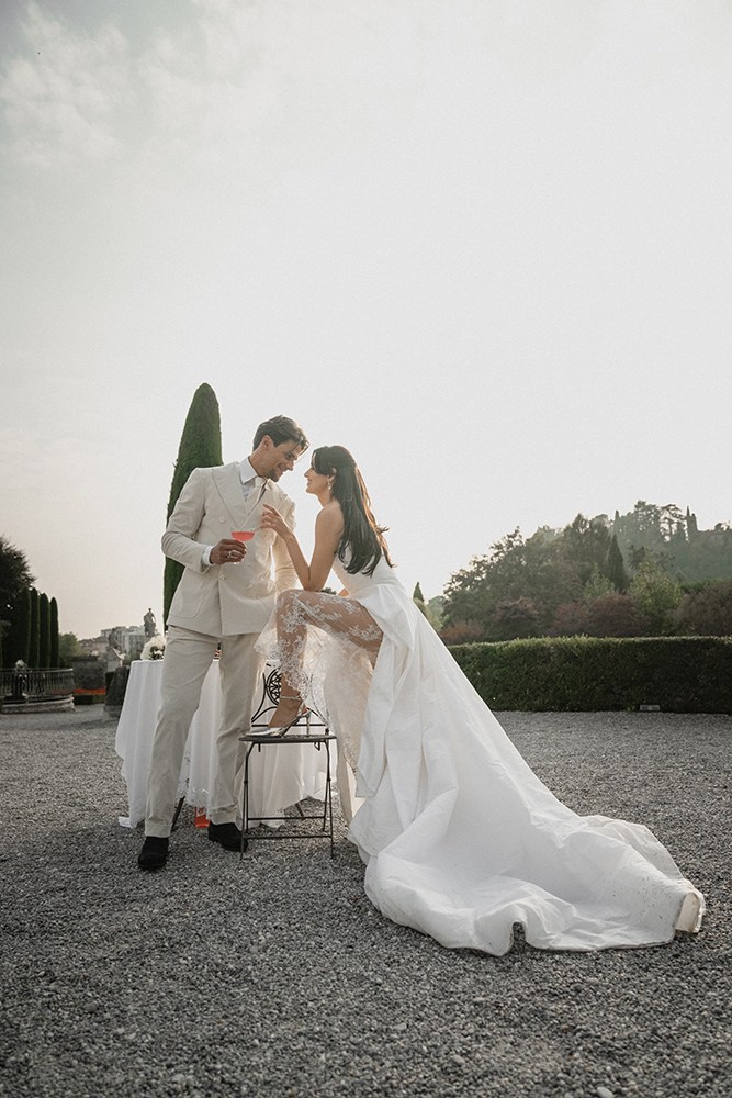Wedding Photography Across Europe
