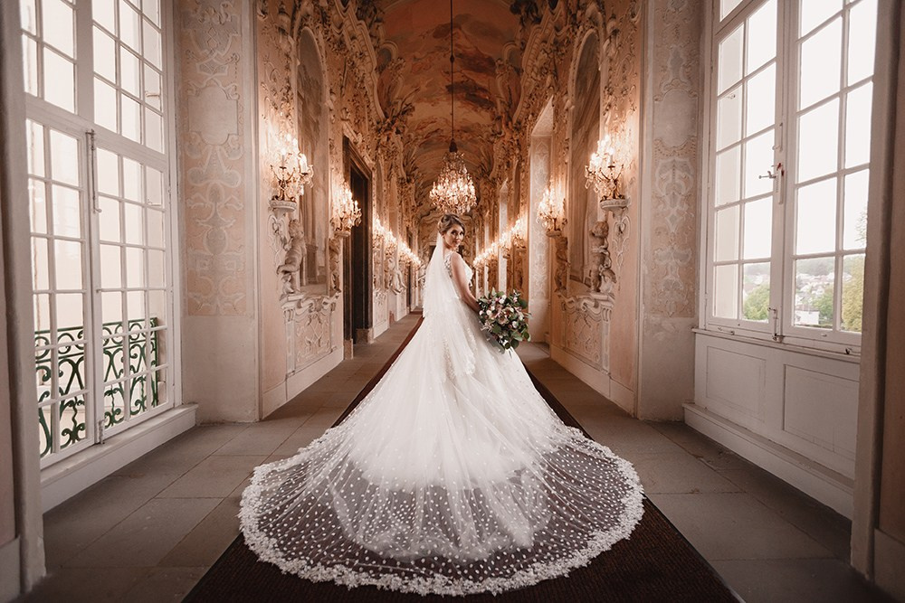 Wedding Photography Across Europe