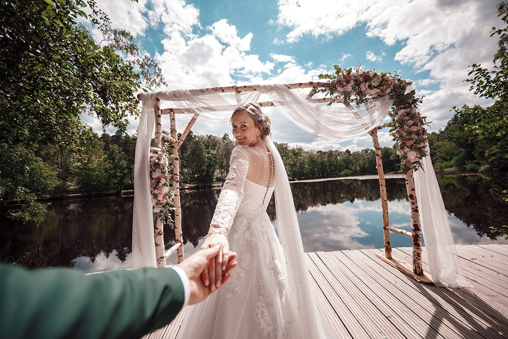 Wedding Photography Across Europe
