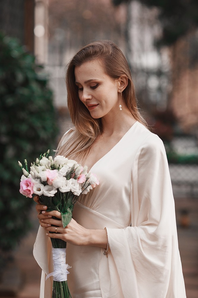 Wedding Photography Across Europe