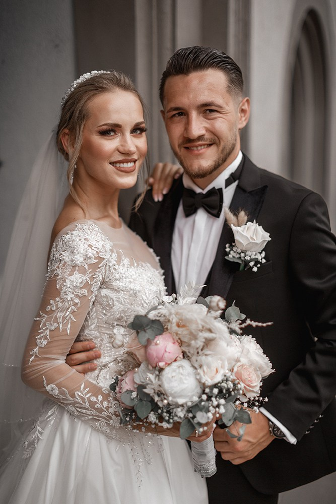 Wedding Photography Across Europe