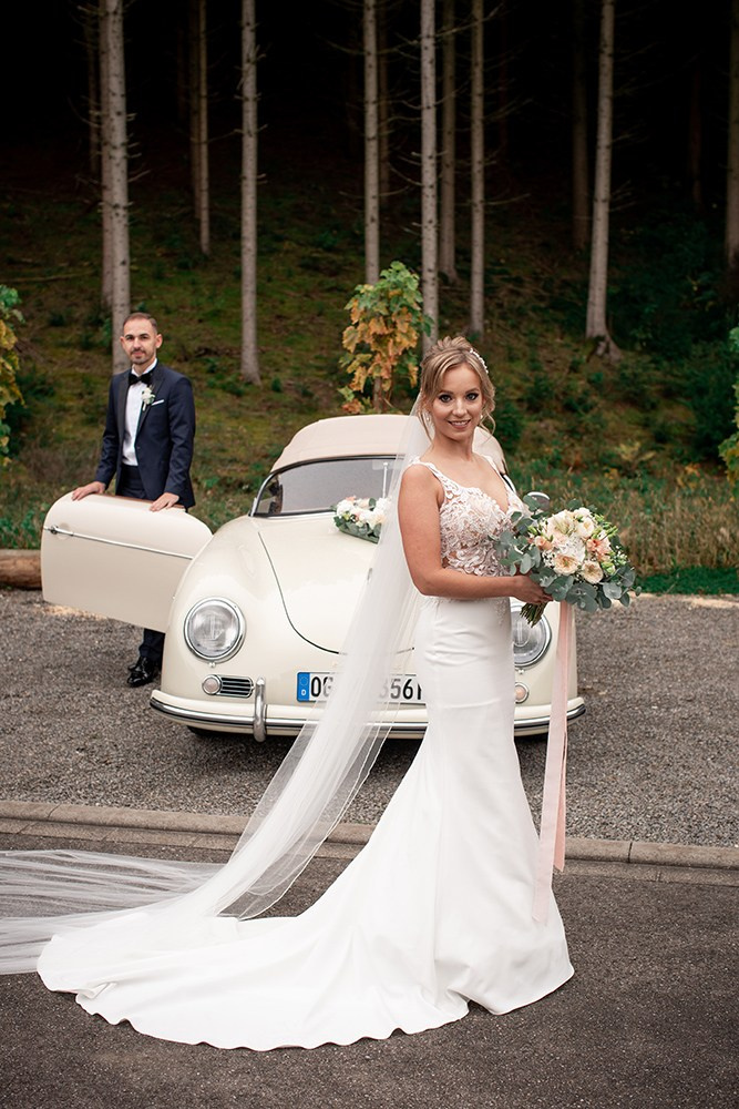Wedding Photography Across Europe