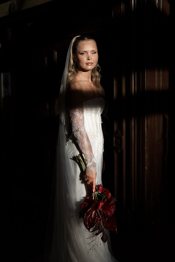 Wedding Photography Across Europe