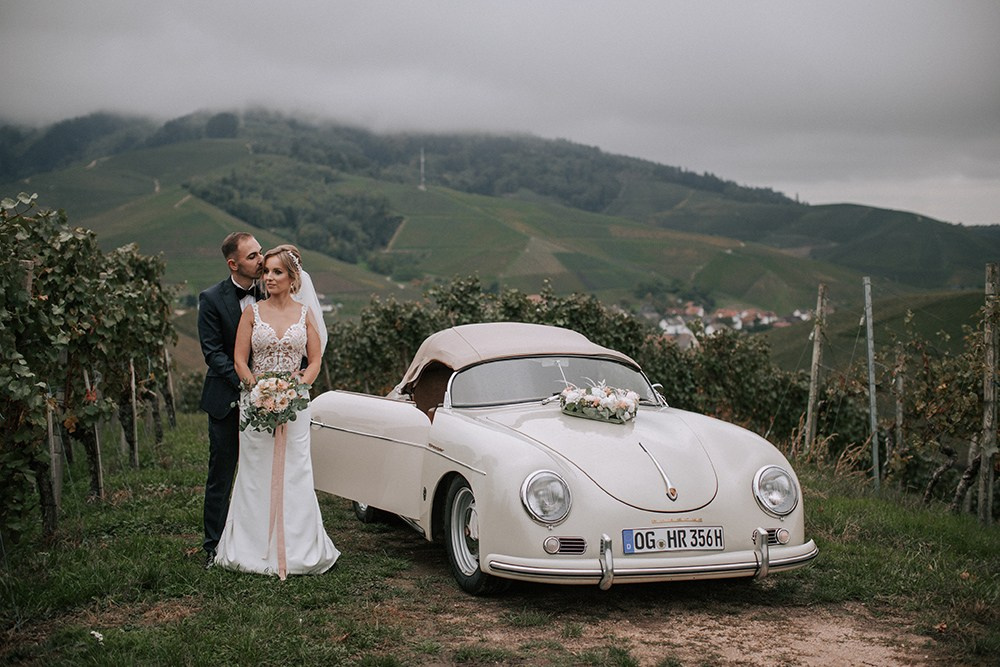 Wedding Photography Across Europe