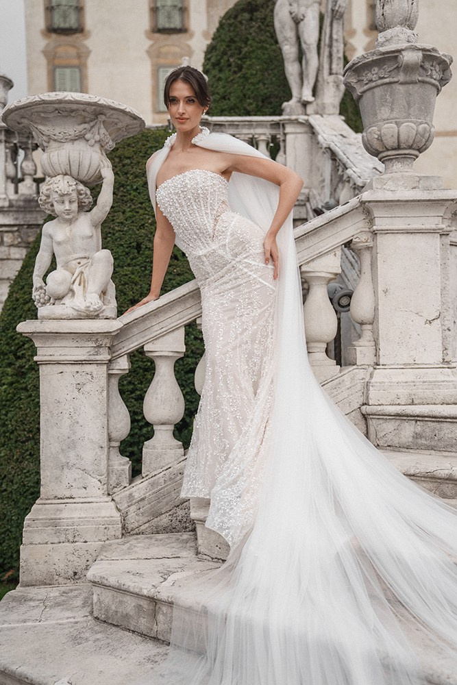 Wedding Photography Across Europe