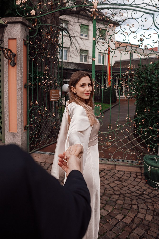 Wedding Photography Across Europe