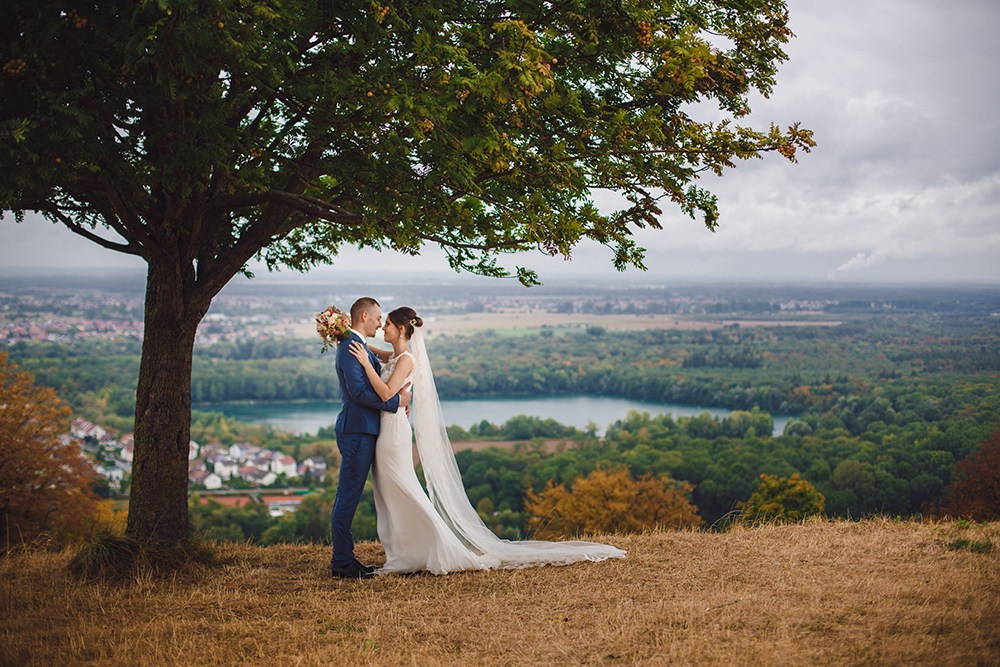 Wedding Photography Across Europe