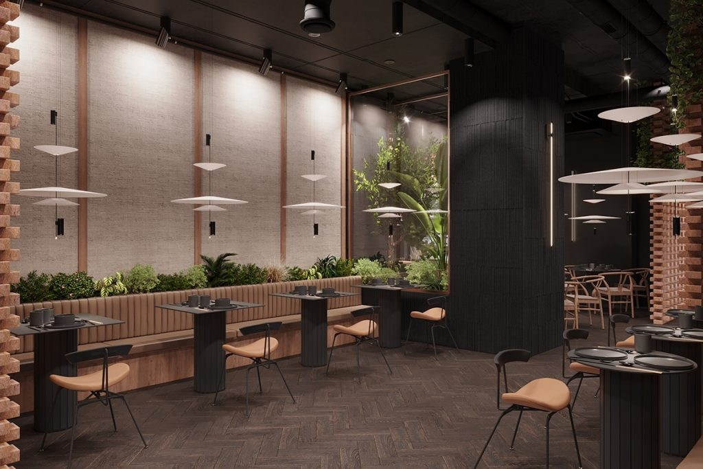 3D Rendering Services | AB Design Buro. Interior Design & 3D Rendering | AB Design Buro