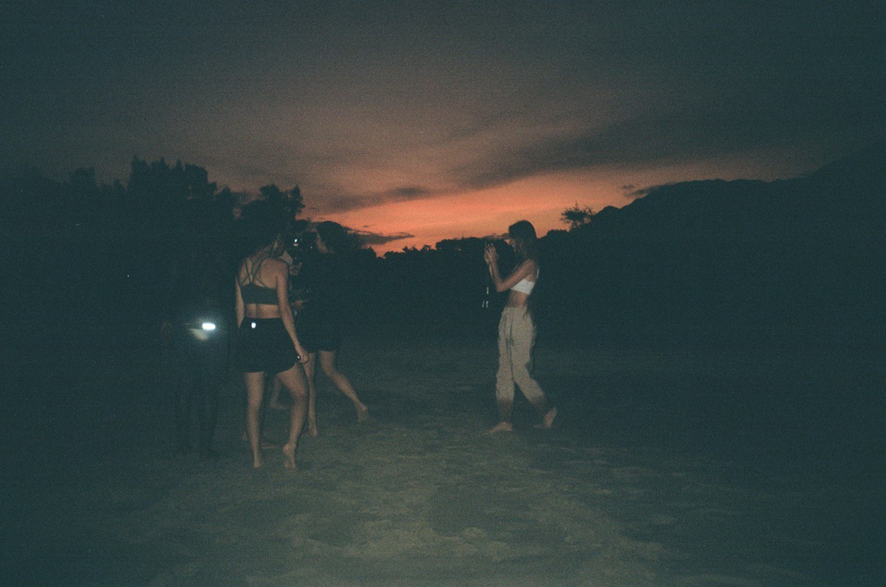 7 Minutes | Short Film. Photographer and videographer in China