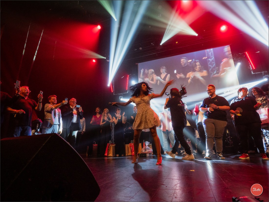 La Voie des Talents 2023. Photographe à Strasbourg | Portraits, Studio, Enfants, Événements